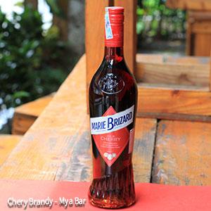 Cherry Brandy